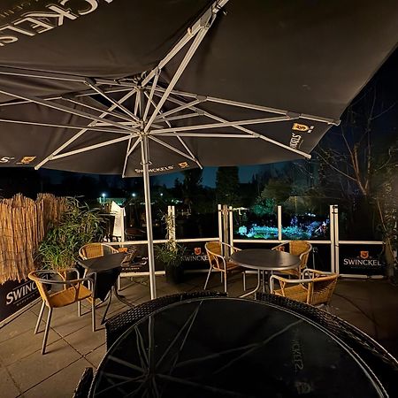 De Post B&B Restaurant Klimmen ภายนอก รูปภาพ