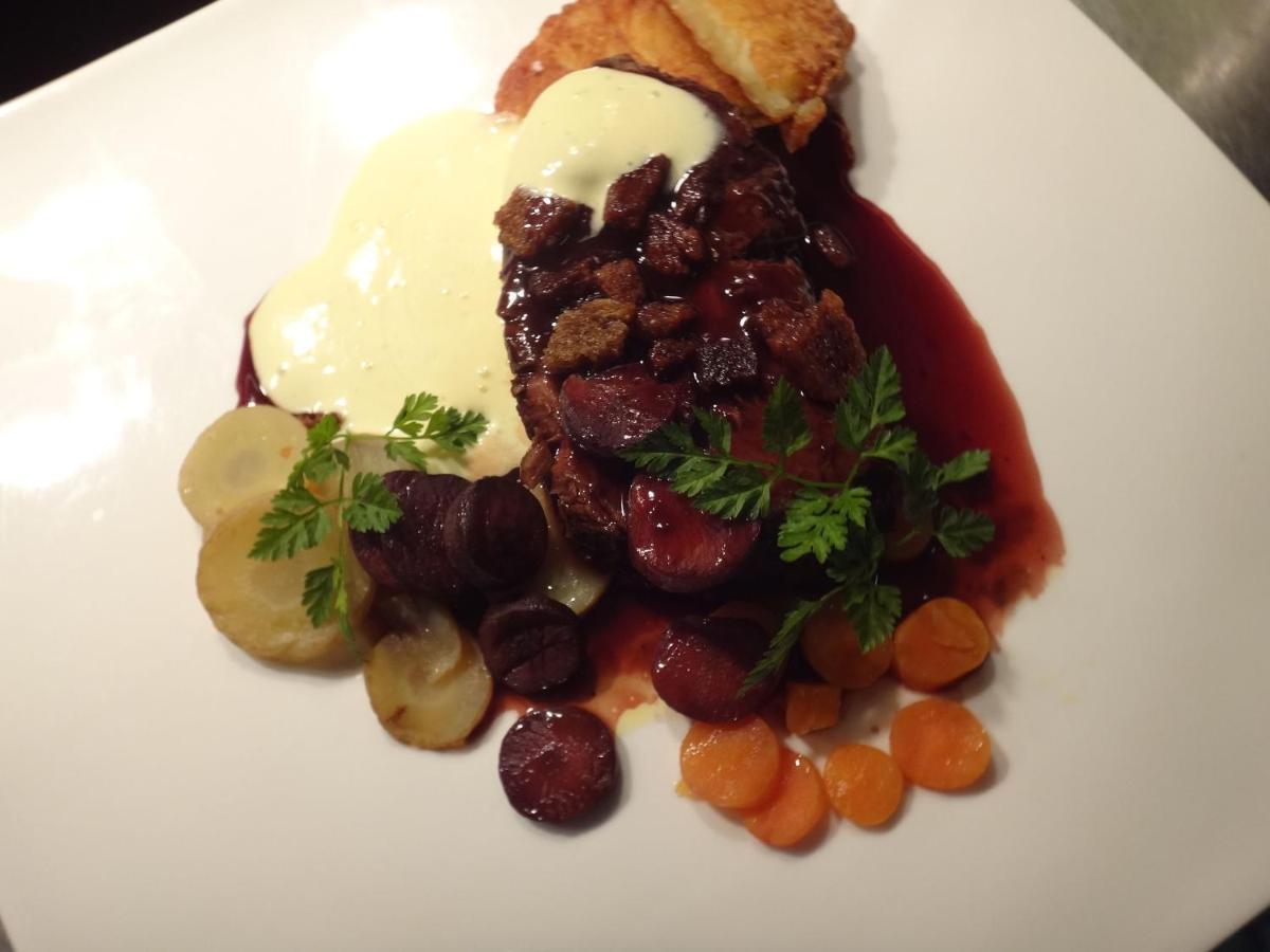 De Post B&B Restaurant Klimmen ภายนอก รูปภาพ