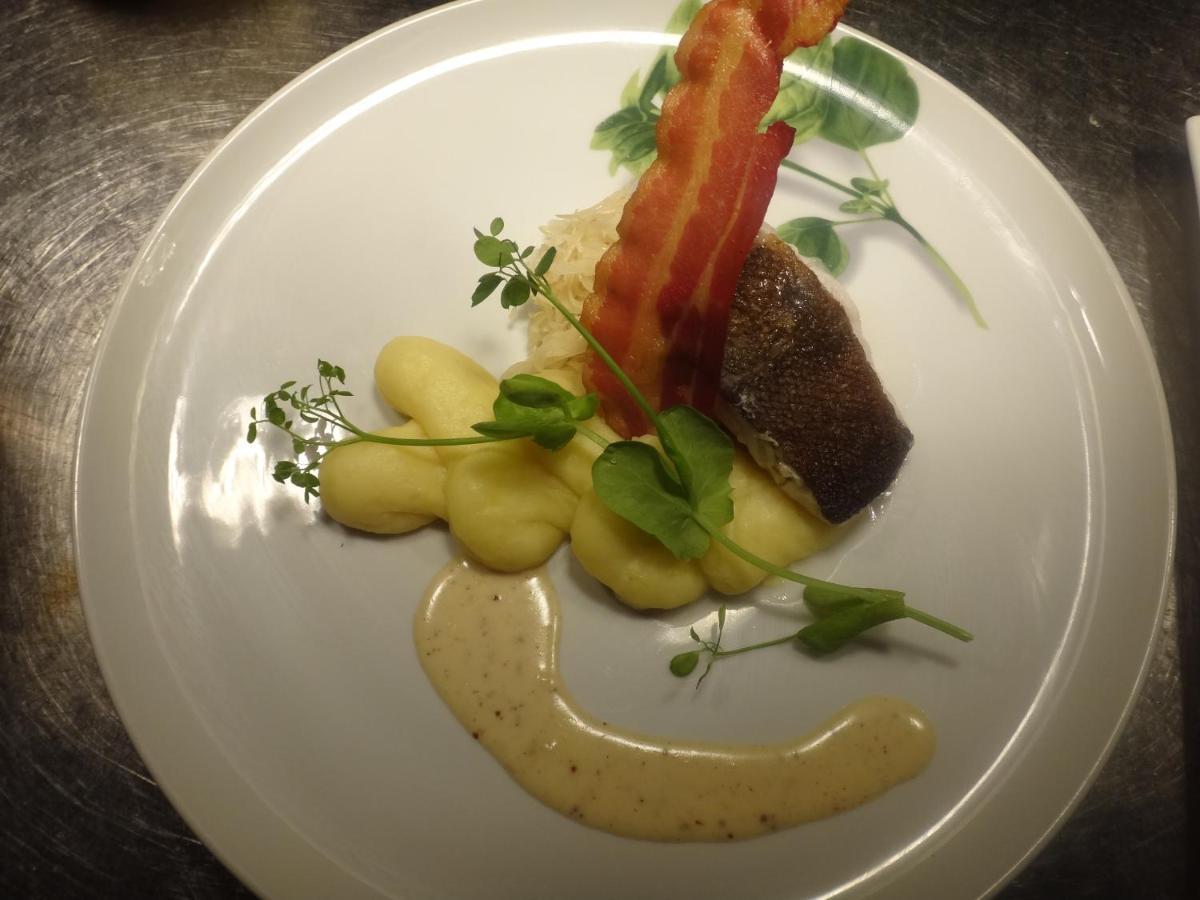De Post B&B Restaurant Klimmen ภายนอก รูปภาพ