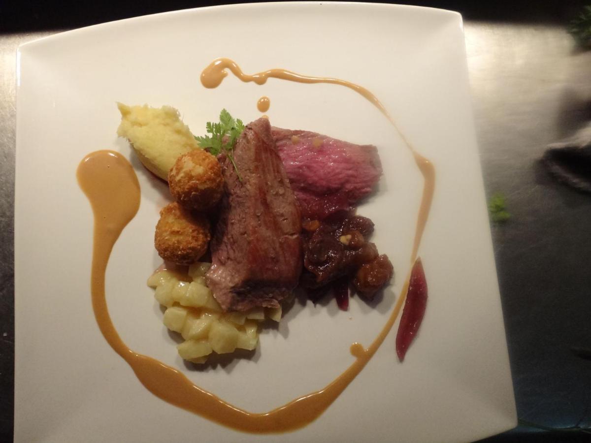 De Post B&B Restaurant Klimmen ภายนอก รูปภาพ