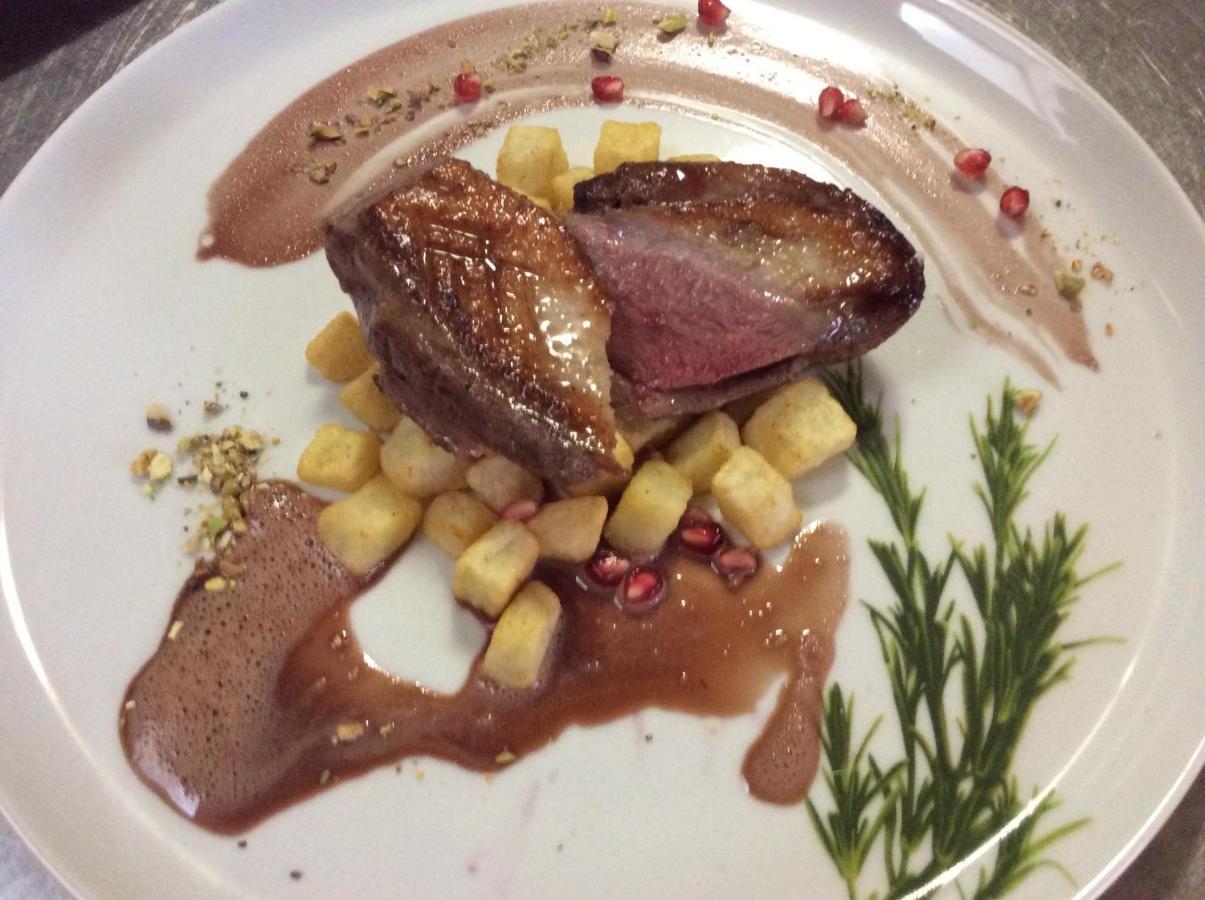 De Post B&B Restaurant Klimmen ภายนอก รูปภาพ