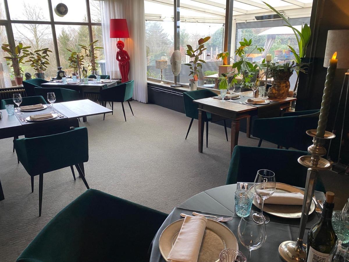 De Post B&B Restaurant Klimmen ภายนอก รูปภาพ