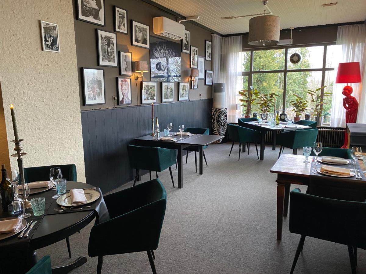 De Post B&B Restaurant Klimmen ภายนอก รูปภาพ