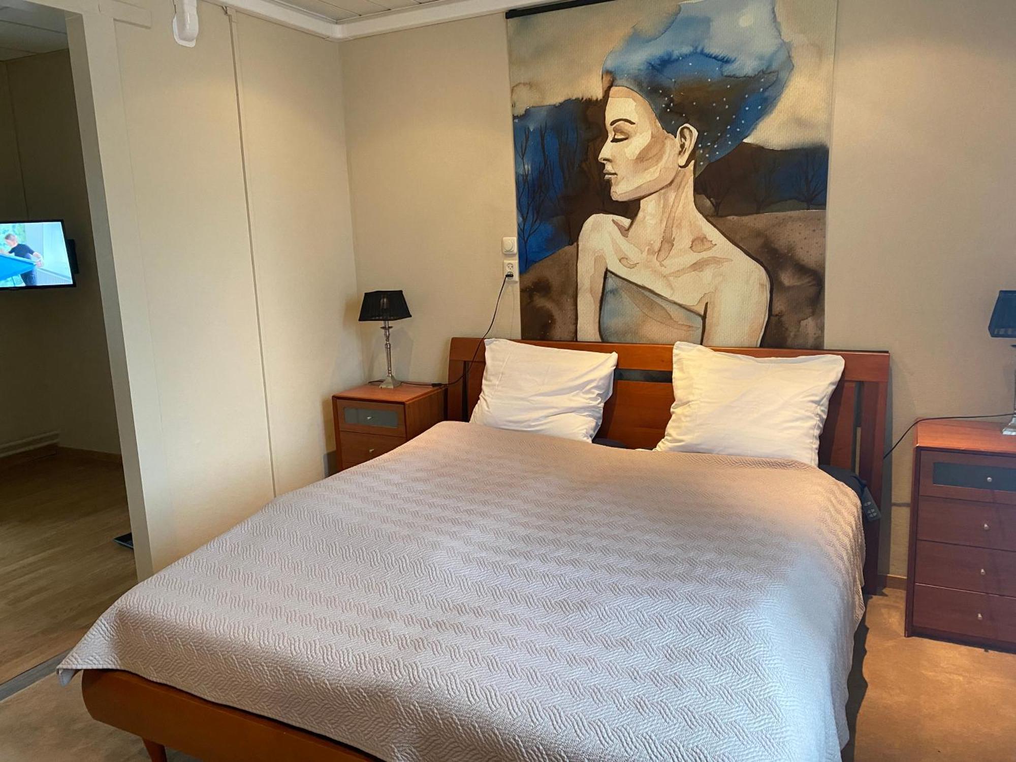 De Post B&B Restaurant Klimmen ภายนอก รูปภาพ