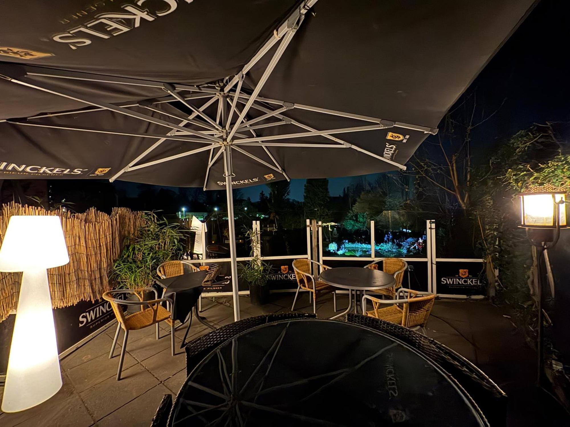 De Post B&B Restaurant Klimmen ภายนอก รูปภาพ